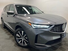 2026 Acura MDX Technology Package SH-AWD SUV