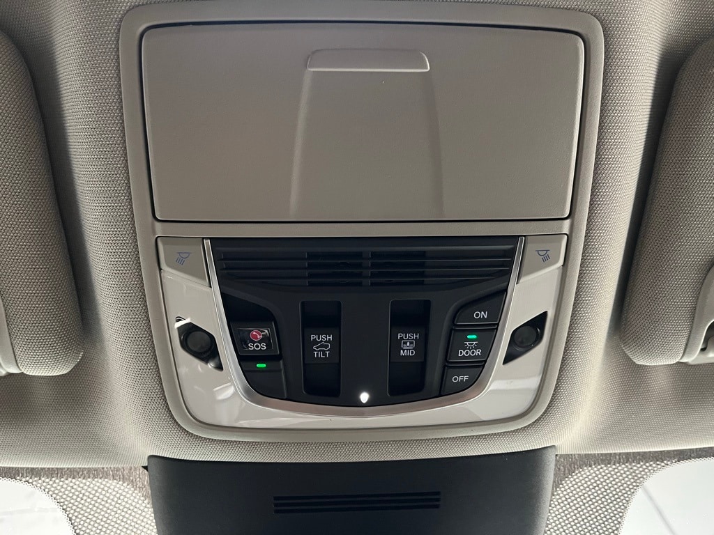 2026 Acura MDX Technology Package - Photo 9