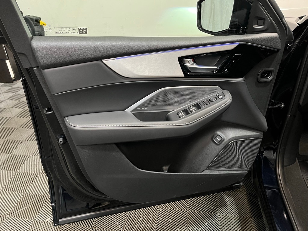 2026 Acura MDX Technology Package - Photo 16