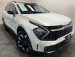  Kia Sportage Plug-In Hybrid