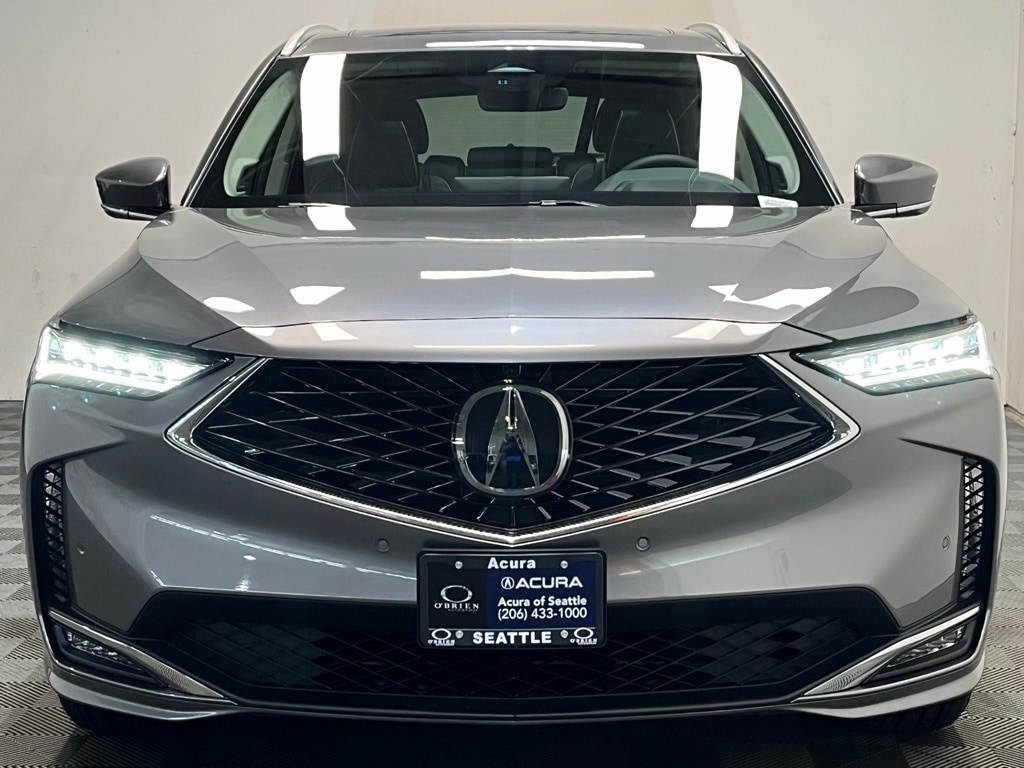 New 2026 Acura MDX Advance Package SH-AWD SUV