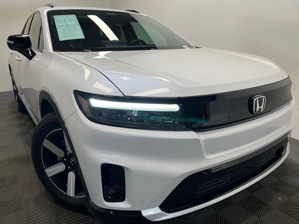 Used 2024 Honda Prologue Touring SUV