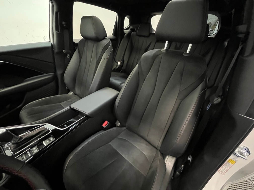 2025 Acura ADX A-Spec Package - Photo 9