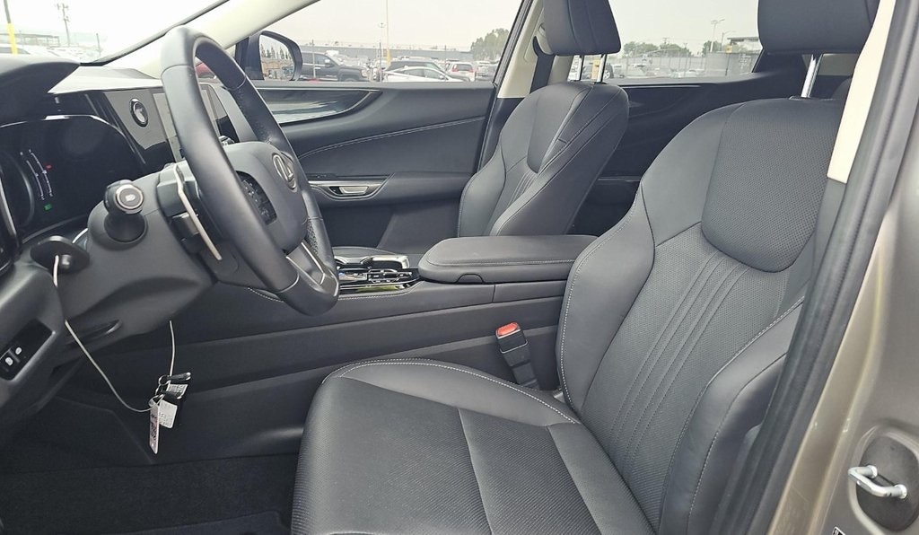 Used 2022 Lexus NX 350h SUV