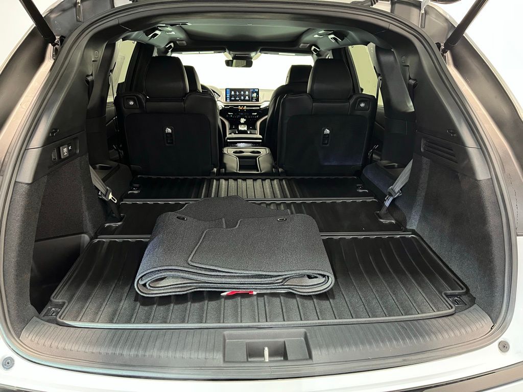 2026 Acura MDX A-Spec Package - Photo 19