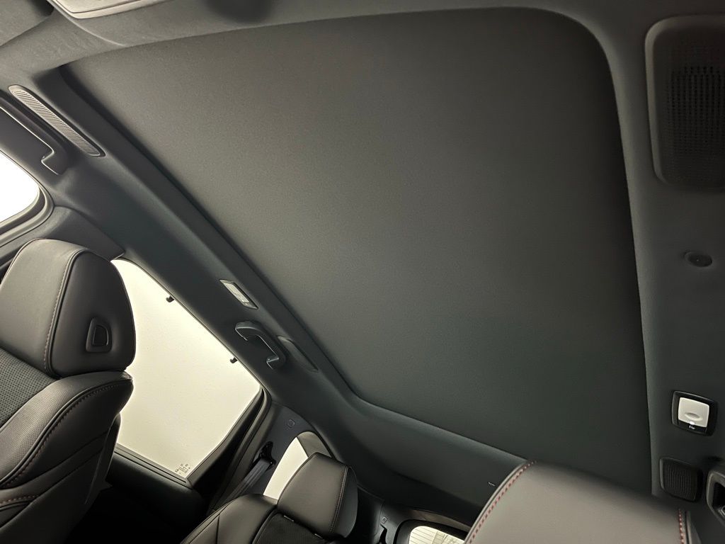 2026 Acura MDX A-Spec Package - Photo 10