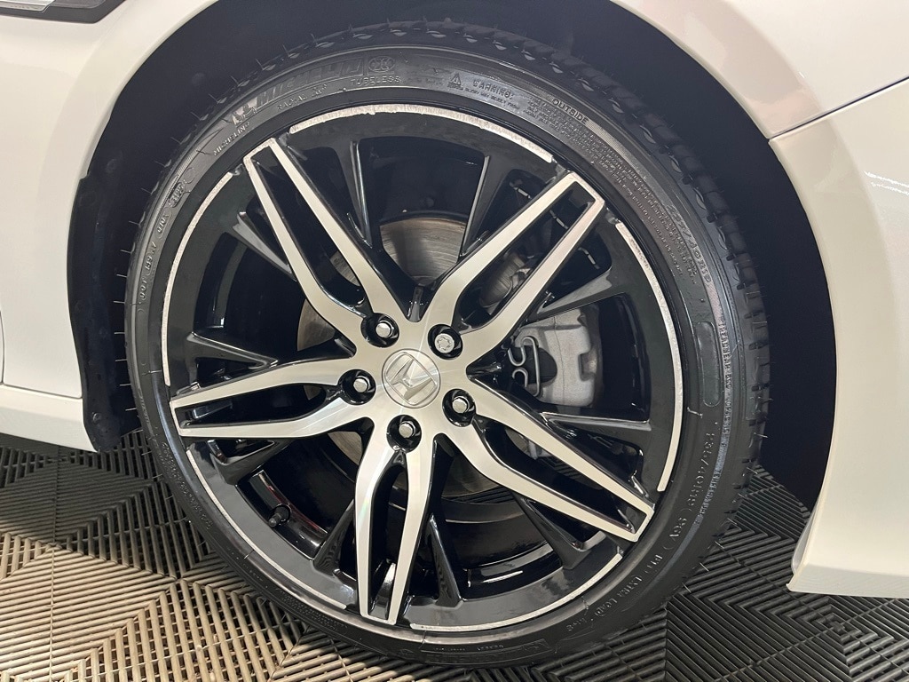 Used 2021 Honda Accord Touring 2.0T Sedan