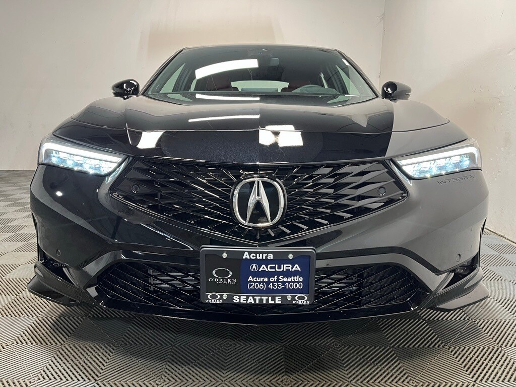 2026 Acura Integra A-Spec photo 4