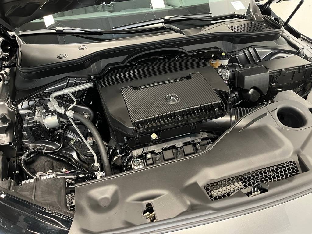 2026 Acura MDX Technology Package - Photo 20