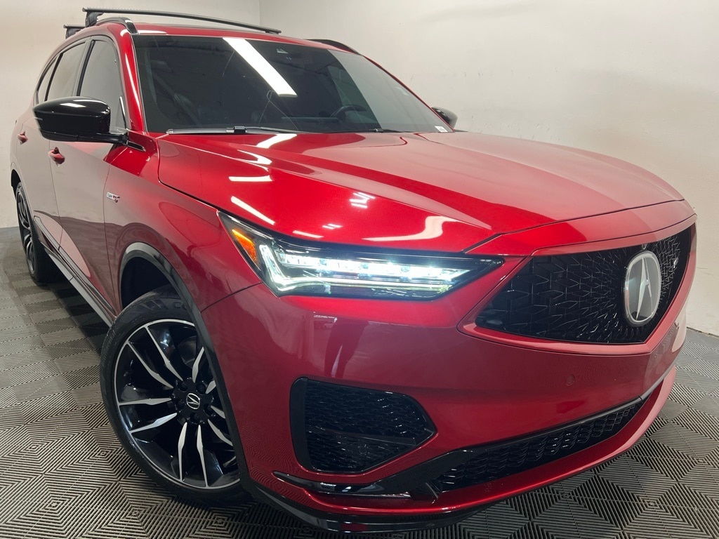 2023 Acura MDX Type S w/Advance Package's photo