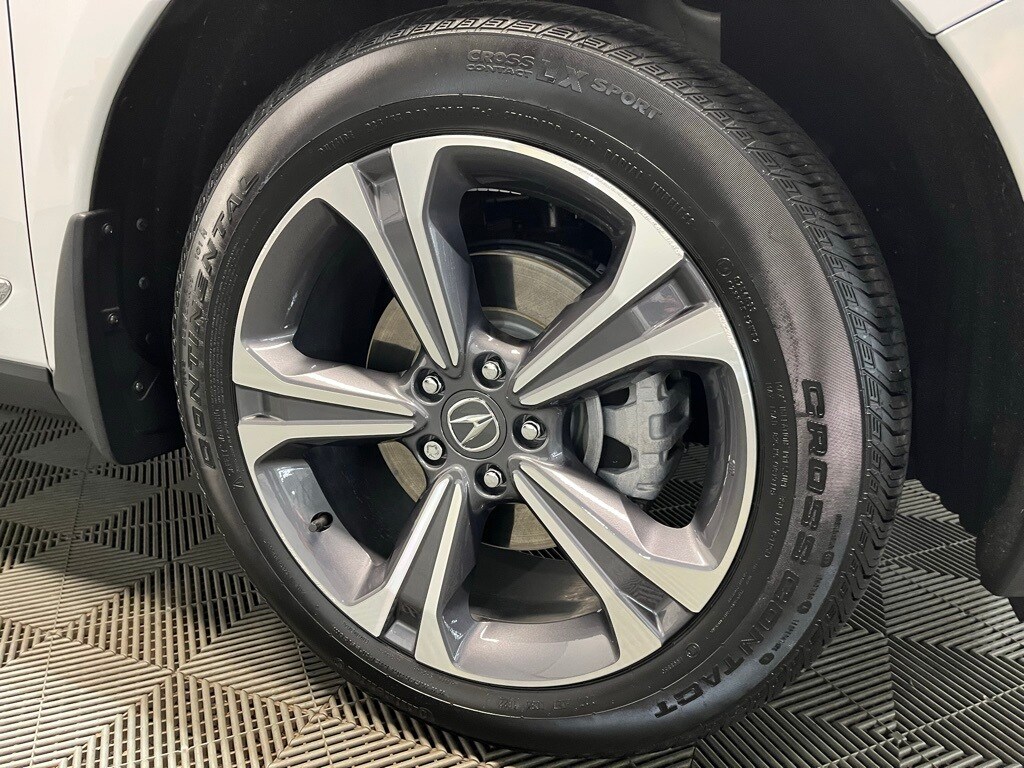 2022 Acura RDX Advance photo 3