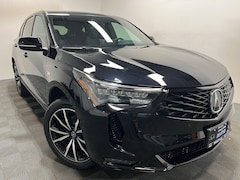 2026 Acura RDX A-Spec Advance Package SH-AWD SUV