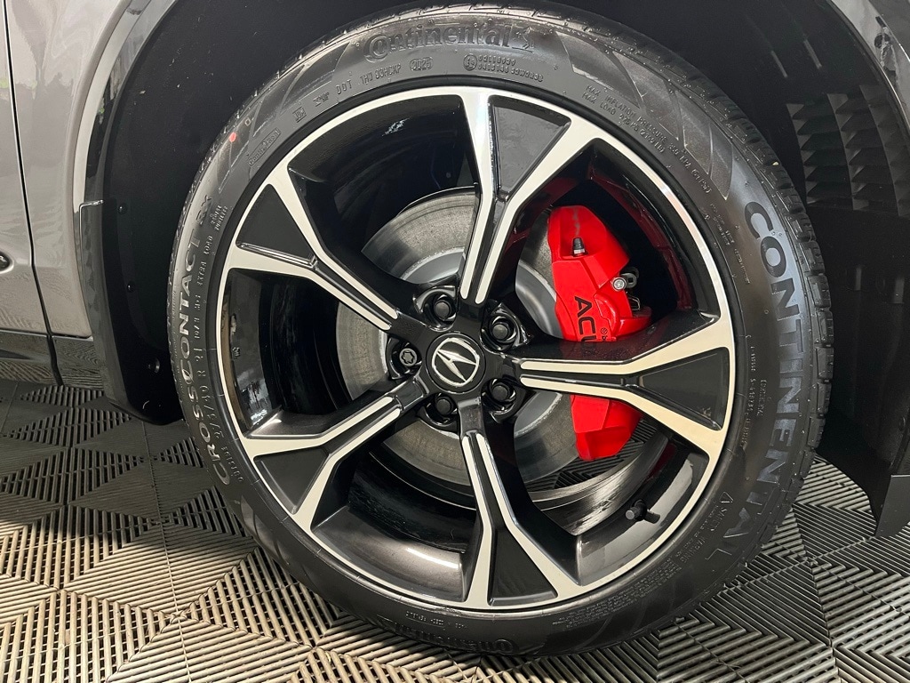 New 2026 Acura MDX Type S w/Advance Package SH-AWD SUV