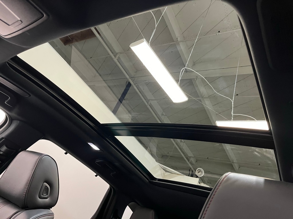 2026 Acura MDX A-Spec w/Advance Package - Photo 10