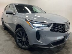 2026 Acura RDX A-Spec Package SH-AWD SUV