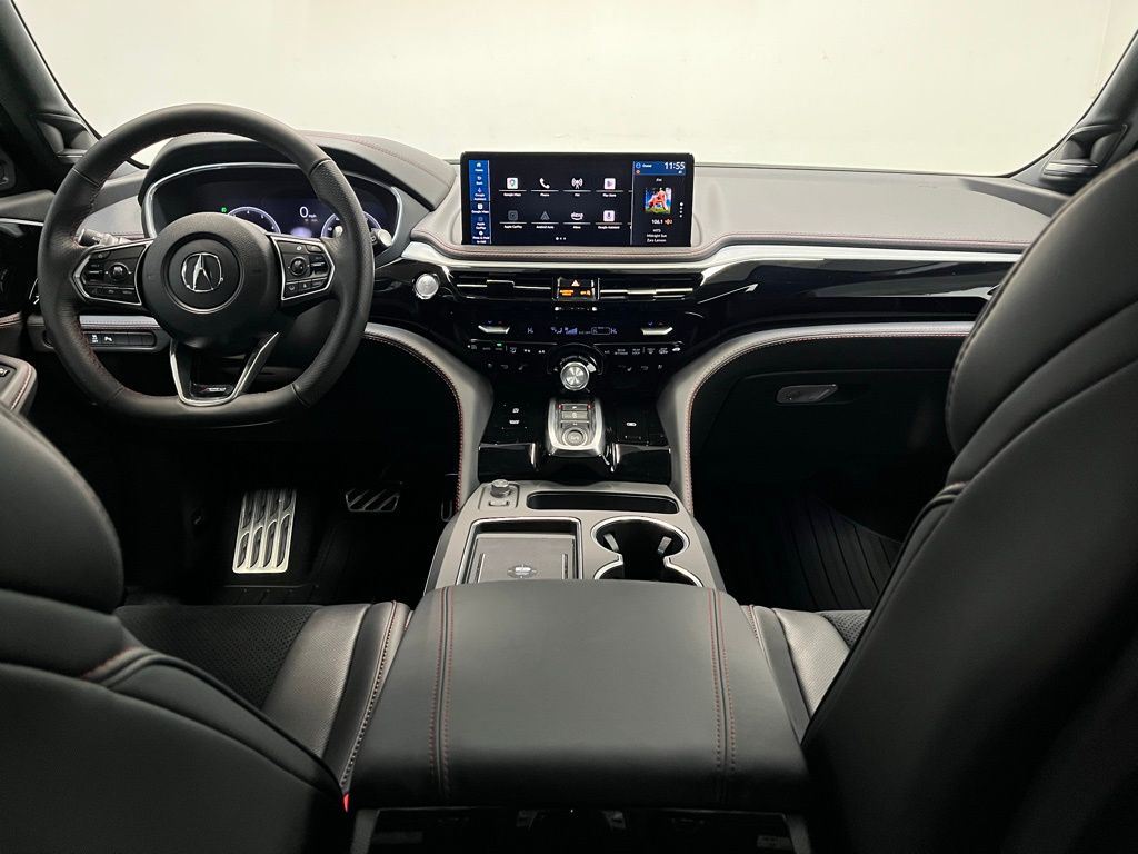 2026 Acura MDX A-Spec Package - Photo 17