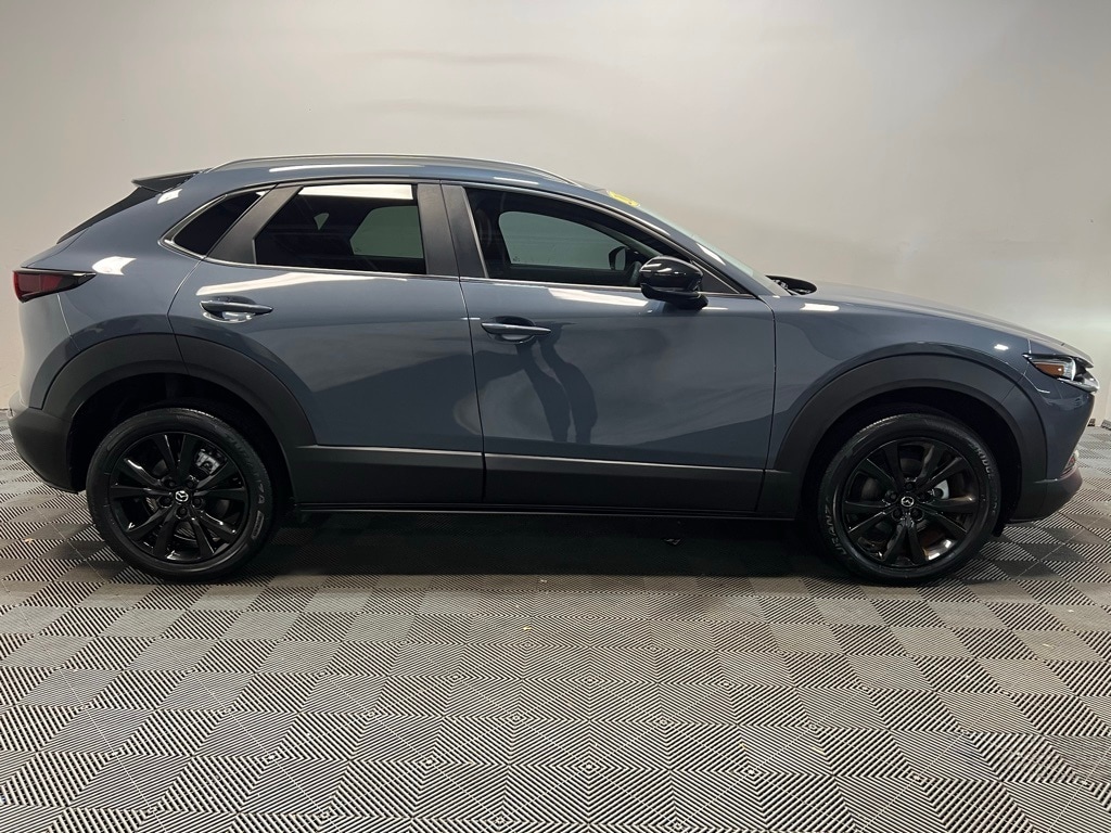 Used 2023 Mazda CX-30 2.5 S Carbon Edition SUV