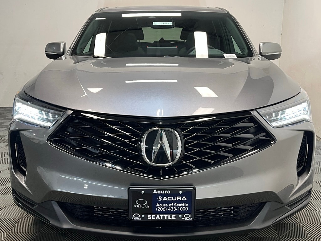 New 2025 Acura RDX Base SH-AWD SUV