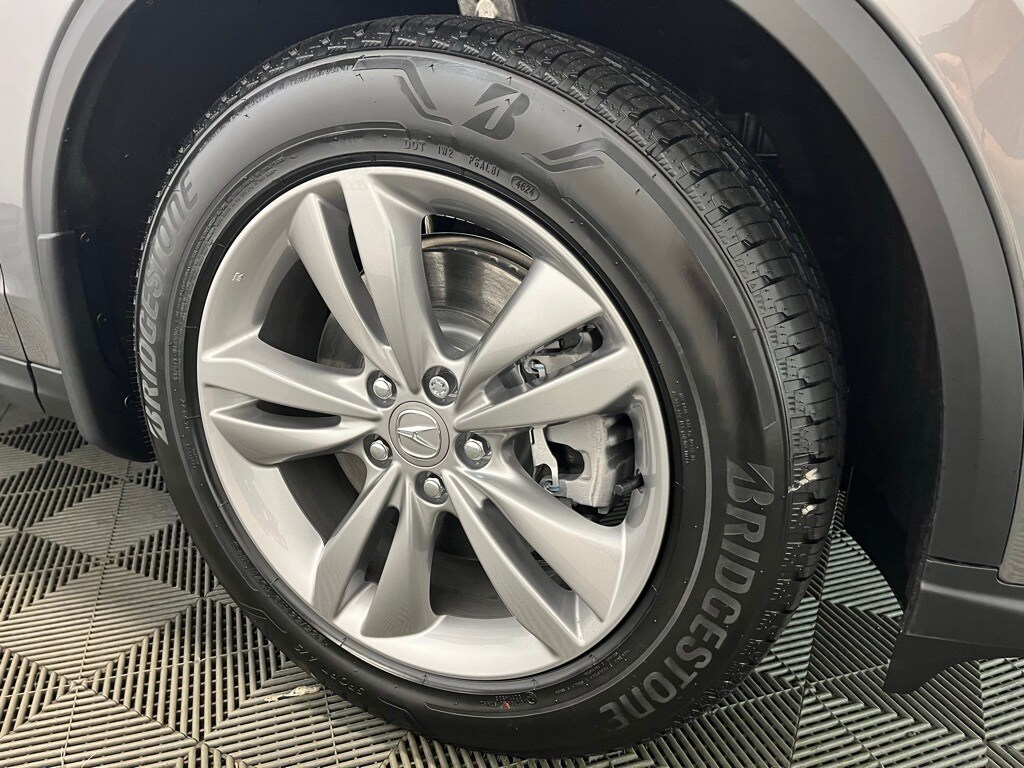 2025 Acura MDX Base photo 3