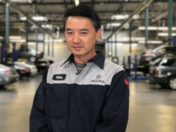 Meet the Acura Of Serramonte Staff