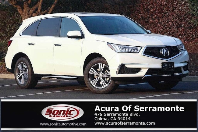 Acura Santa Monica >> Used 2019 Acura Mdx 3 5l For Sale In Santa Monica Ca Stock Kl006065a Acura Santa Monica >> Used 2019 Acura Mdx 3 5l For Sale In Santa Monica Ca Stock Kl006065a