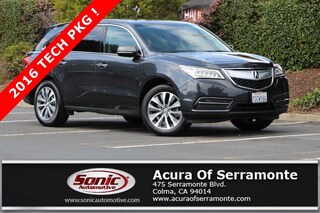 Used Cars For Sale In Colma Ca Acura Of Serramonte