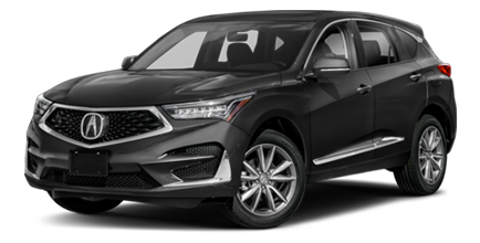 Acura RDX
