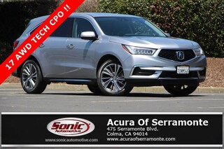 Used Cars For Sale In Colma Ca Acura Of Serramonte