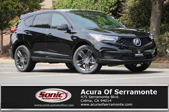 2020 Acura RDX: Changes, Specs, Price >> 2020 Acura Rdx With A Spec Package For Sale In Colma Ca Stock 2020 Acura RDX: Changes, Specs, Price >> 2020 Acura Rdx With A Spec Package For Sale In Colma Ca Stock