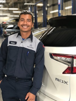 Acura Serramonte Service >> Meet the Acura Of Serramonte Staff Acura Serramonte Service >> Meet the Acura Of Serramonte Staff