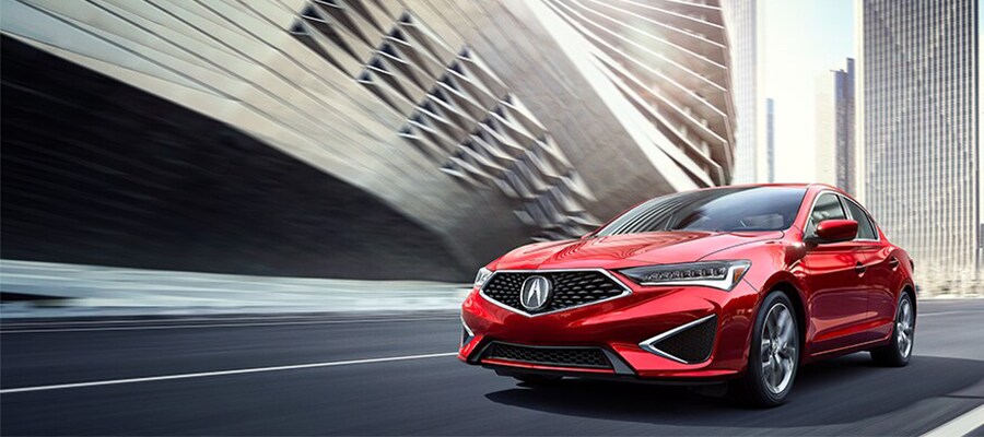 Acura ILX
