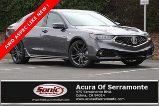 Used Cars For Sale In Colma Ca Acura Of Serramonte