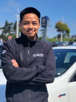 Acura Serramonte Service >> Meet the Acura Of Serramonte Staff Acura Serramonte Service >> Meet the Acura Of Serramonte Staff