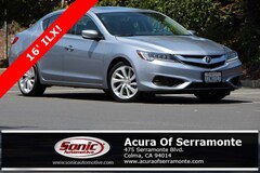 Acura Santa Monica >> Used Acura Cars Santa Monica Acura Santa Monica >> Used Acura Cars Santa Monica