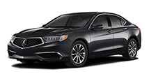 Acura TLX