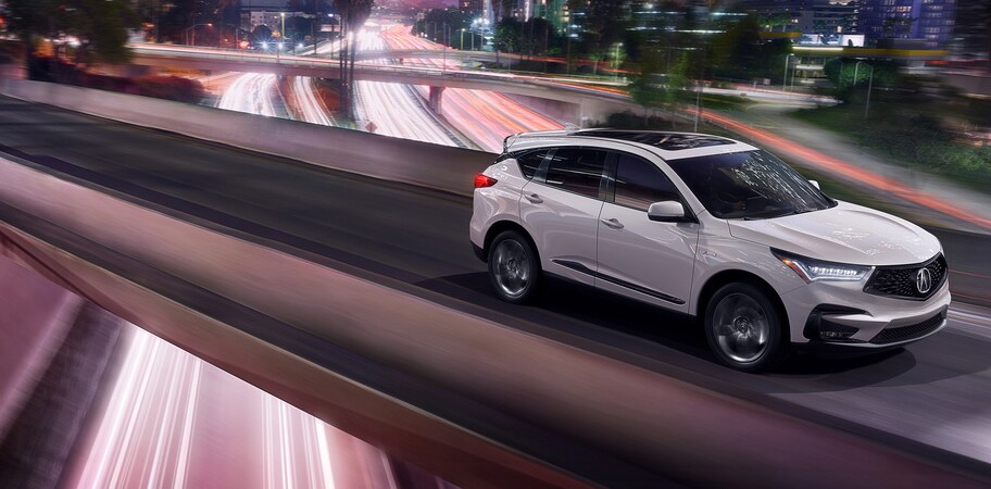 Acura RDX