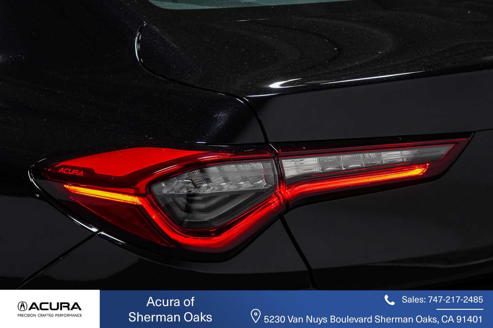 Thumbnail: 2025 Acura TLX - 10
