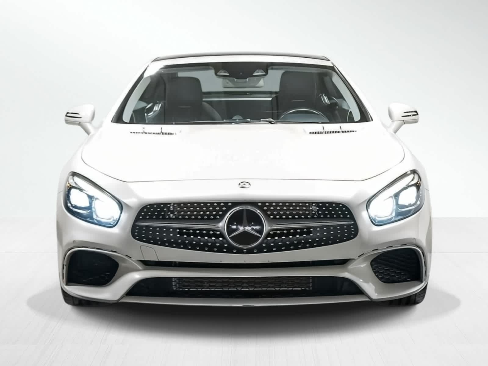 Thumbnail: 2017 Mercedes-Benz SL-Class - 7