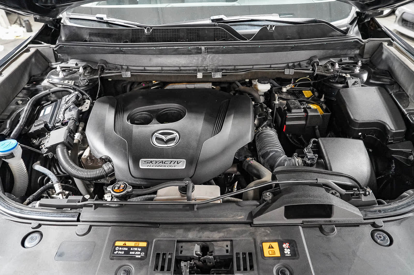 Thumbnail: 2019 Mazda CX-9 - 30