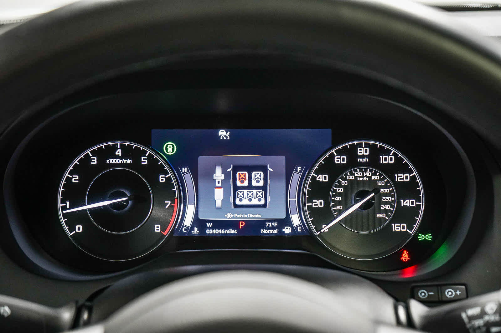 Thumbnail: 2023 Acura RDX - 28