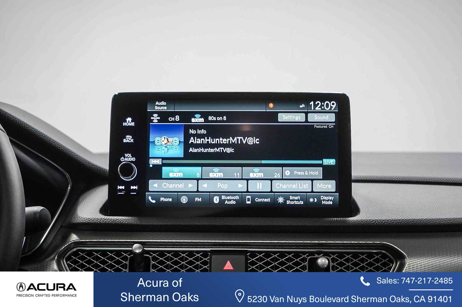 Thumbnail: 2026 Acura Integra - 18