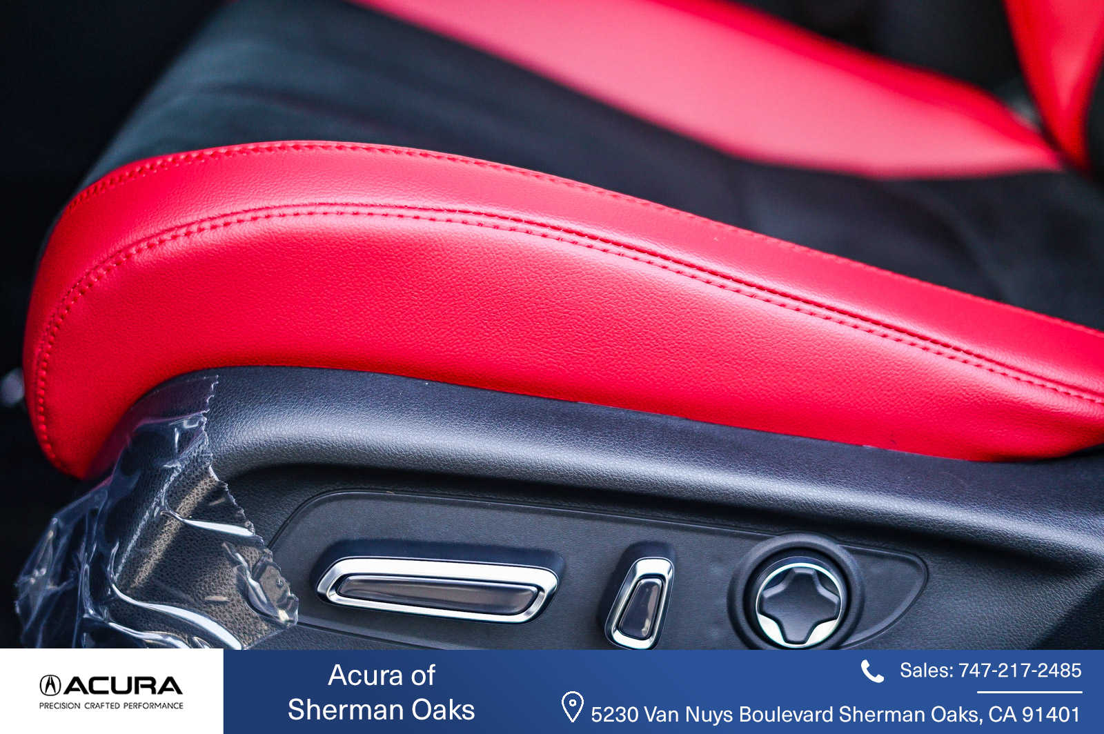 Thumbnail: 2026 Acura Integra - 27