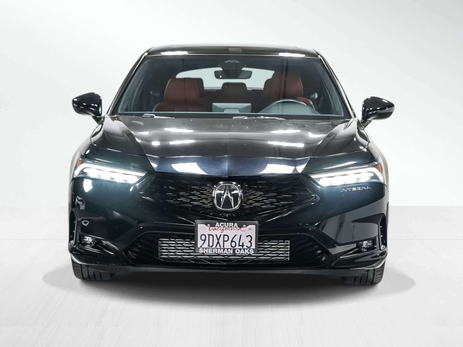 Thumbnail: 2023 Acura Integra - 7
