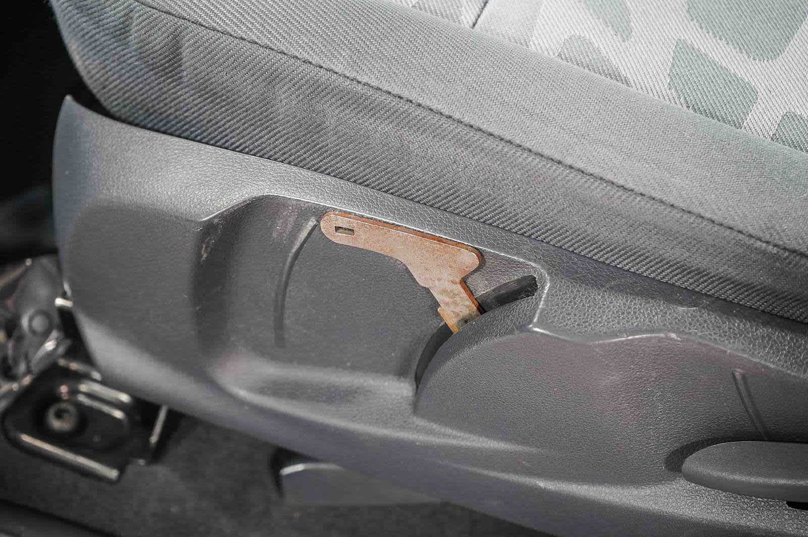 Thumbnail: 2012 Ford Transit Series - 25