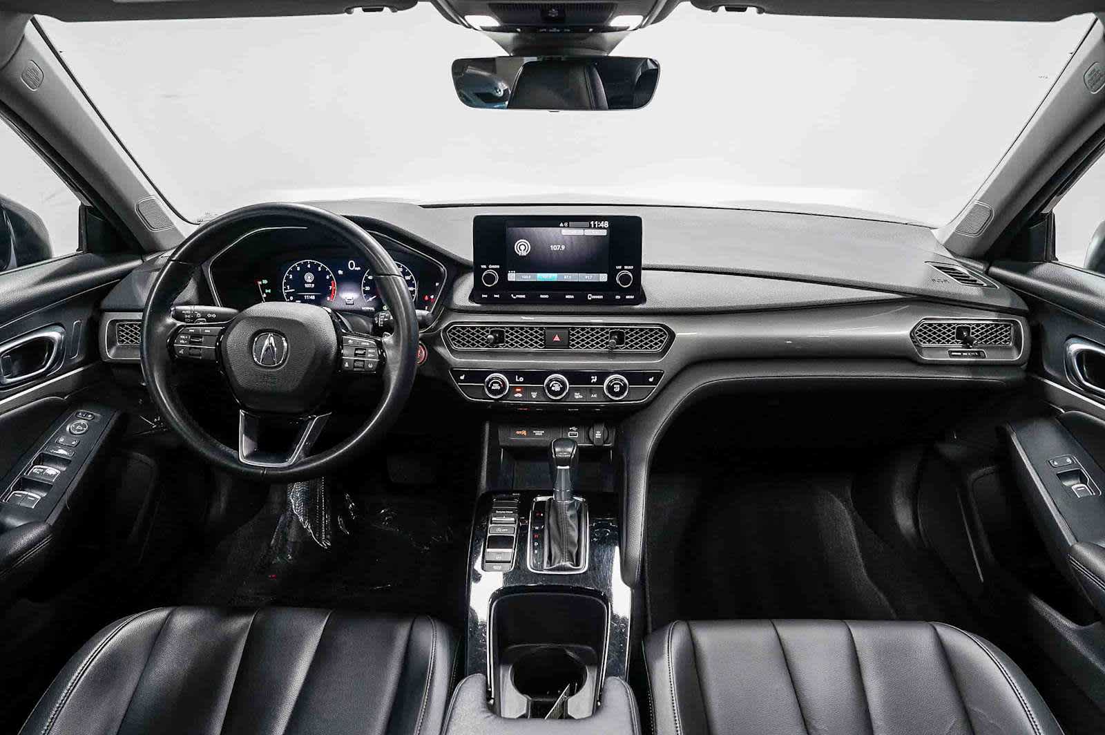 Thumbnail: 2023 Acura Integra - 14