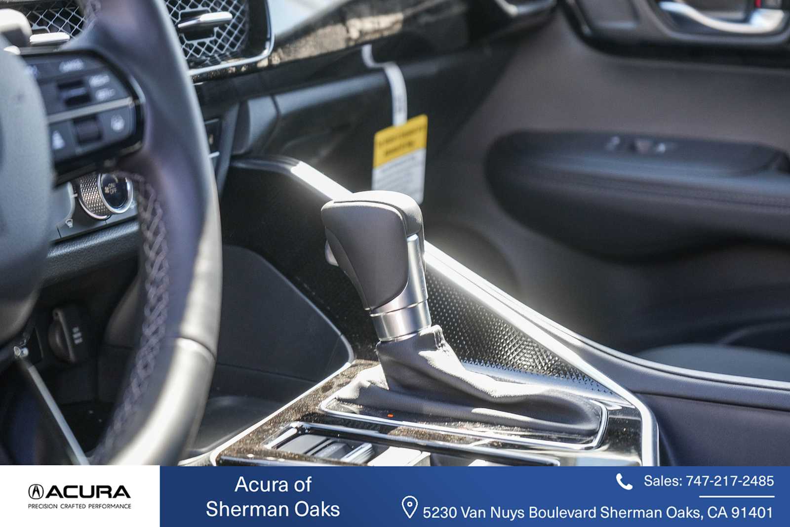Thumbnail: 2025 Acura ADX - 30