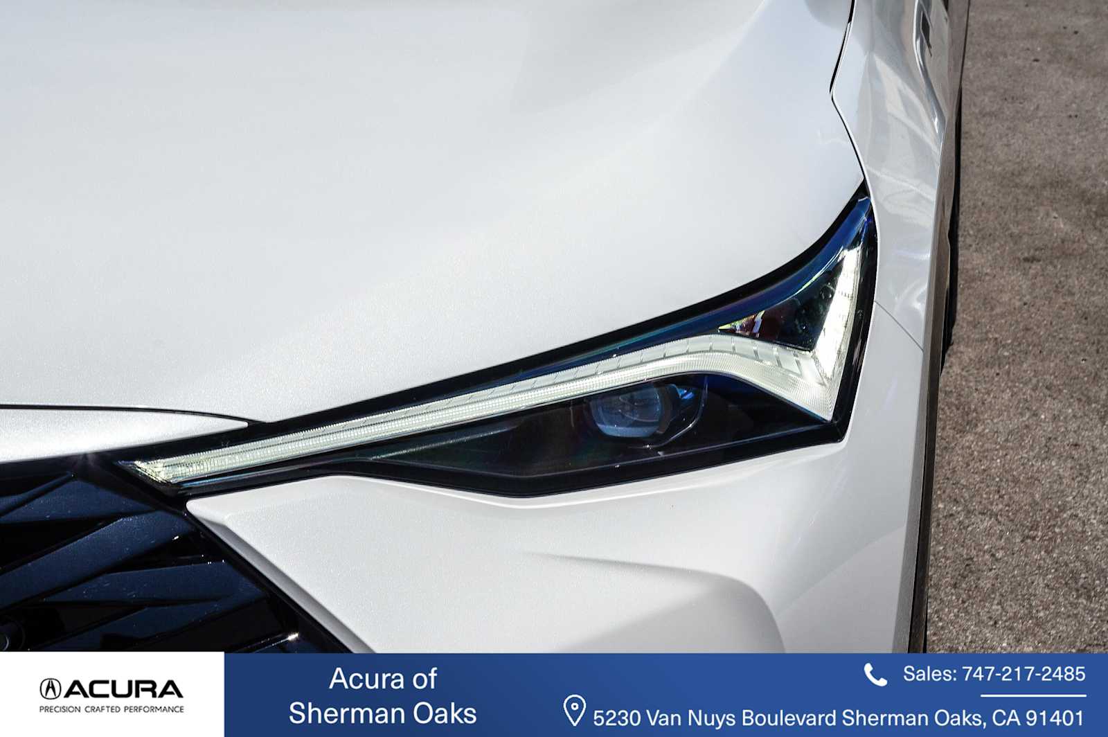 Thumbnail: 2026 Acura ADX - 8