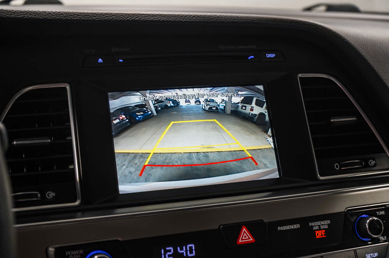 Thumbnail: 2017 Hyundai Sonata - 24