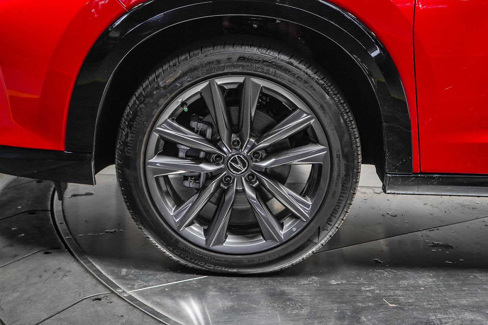 Thumbnail: 2025 Acura ADX - 10