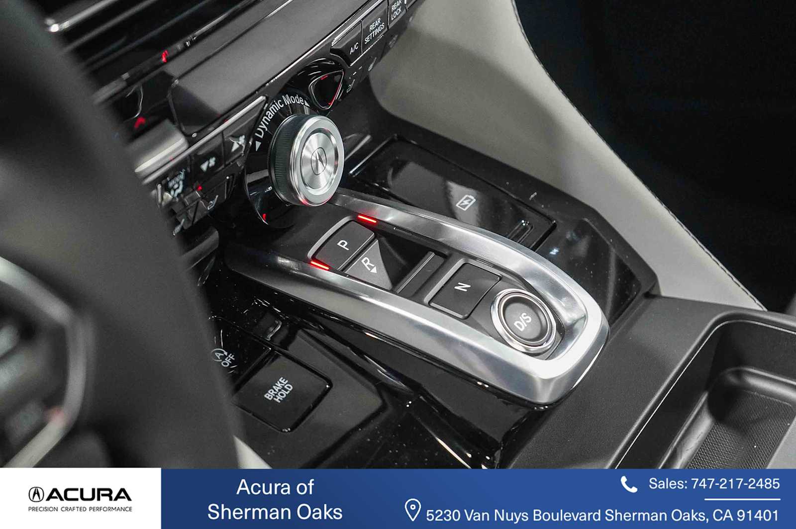 2026 Acura MDX Advance Package - Photo 28